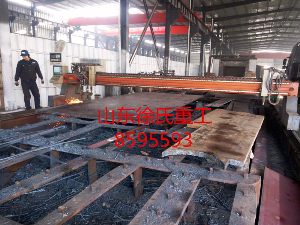 数控下料切割机