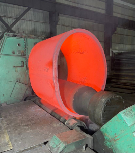 20-50mm自动卷管机